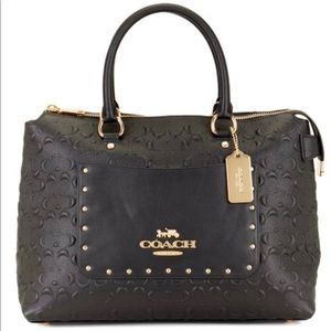 🎉HOST PICK🎉🆕NWT/AUTHENTIC COACH PURSE!